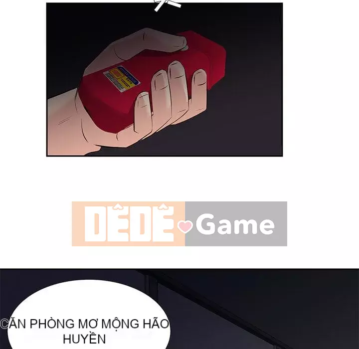 Sugar daddy Sugar daddy Chương 1-47