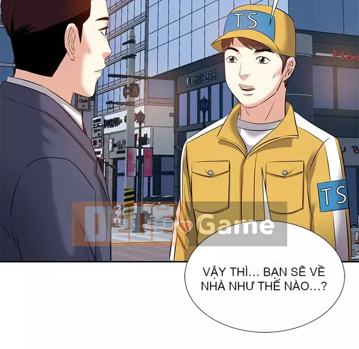 Sugar daddy Sugar daddy Chương 1-47