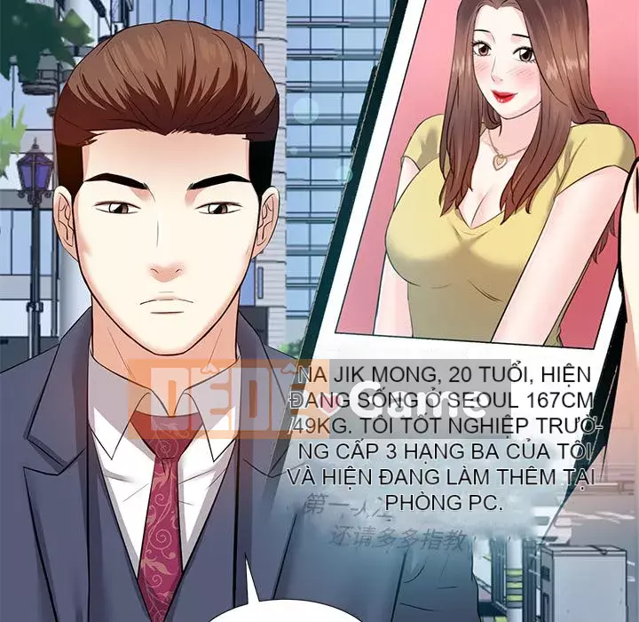 Sugar daddy Sugar daddy Chương 1-47