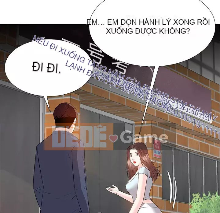 Sugar daddy Sugar daddy Chương 1-47