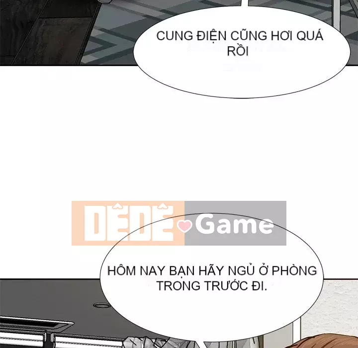 Sugar daddy Sugar daddy Chương 1-47