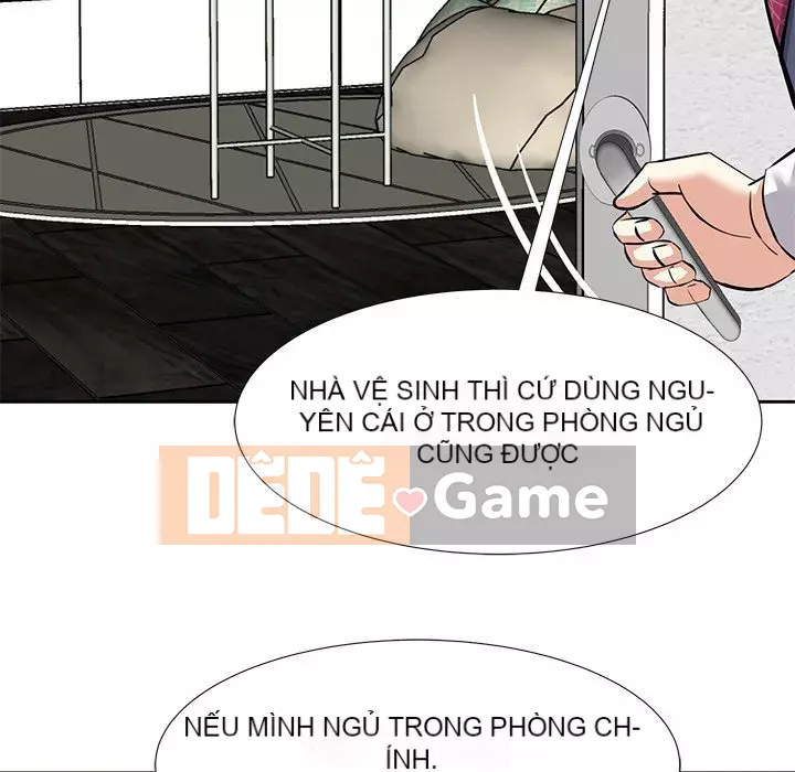 Sugar daddy Sugar daddy Chương 1-47