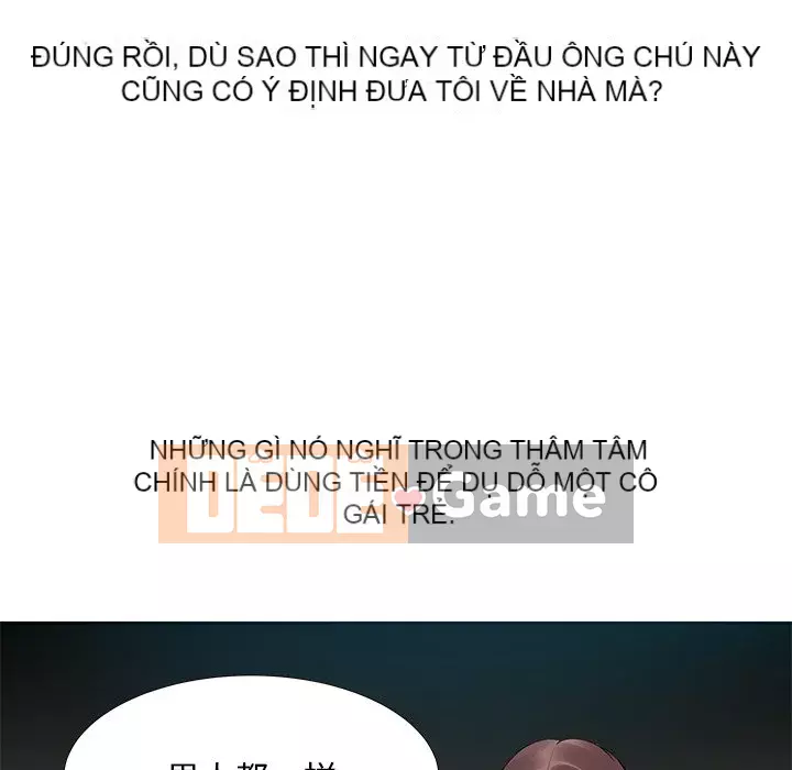 Sugar daddy Sugar daddy Chương 1-47