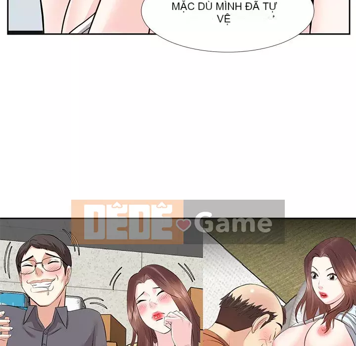 Sugar daddy Sugar daddy Chương 1-47