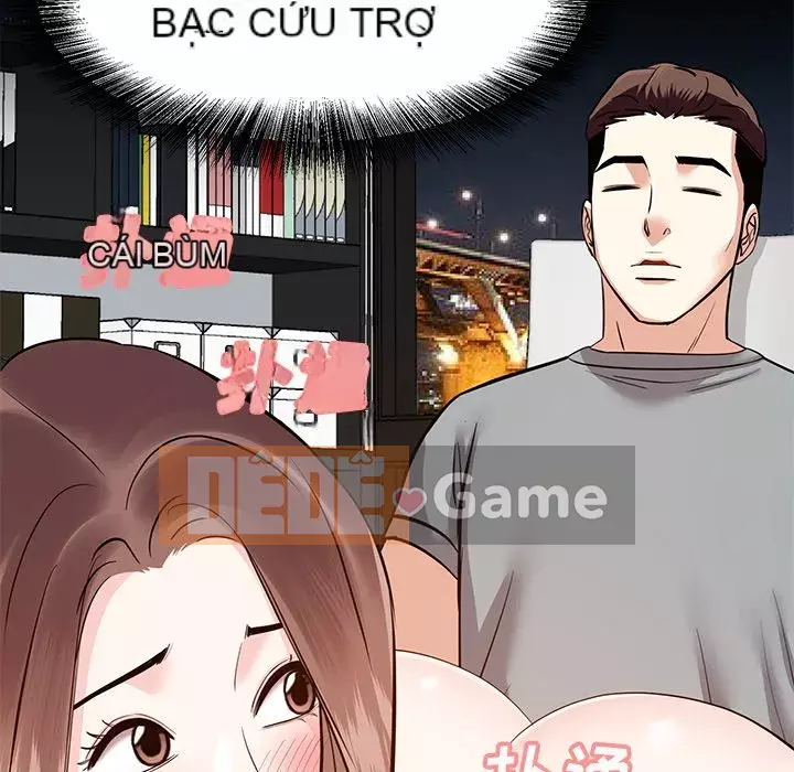 Sugar daddy Sugar daddy Chương 1-47