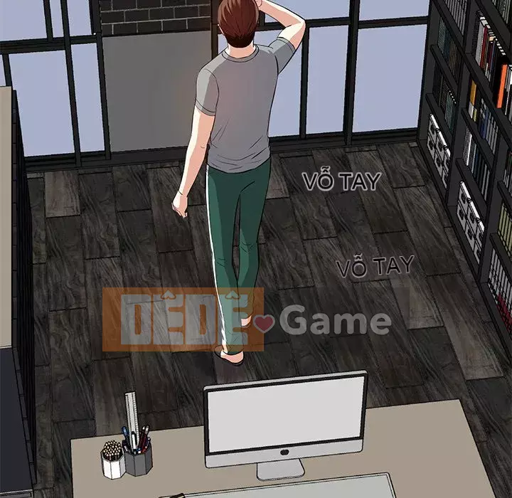 Sugar daddy Sugar daddy Chương 1-47