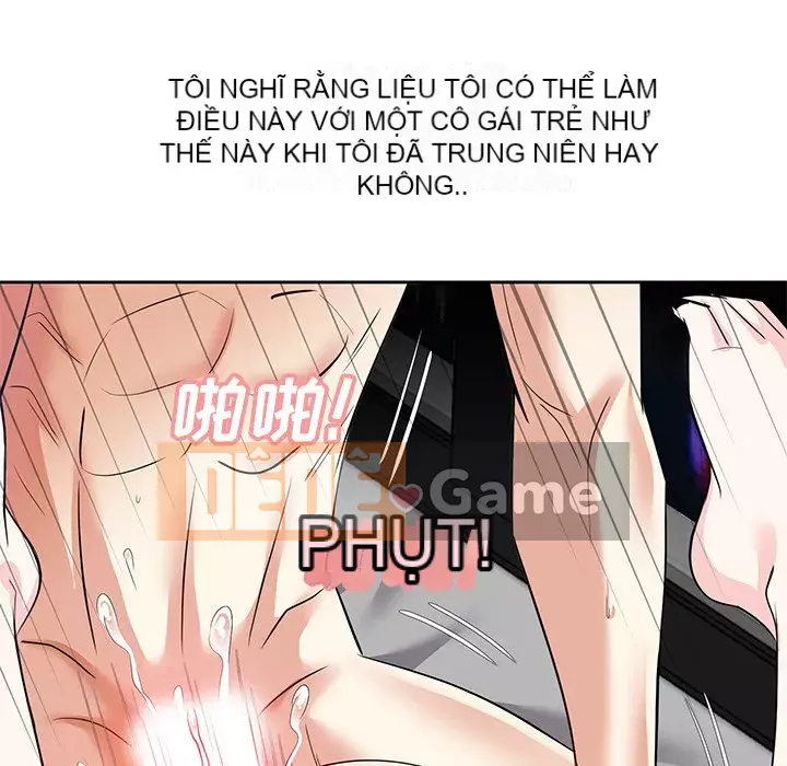 Sugar daddy Sugar daddy Chương 1-47