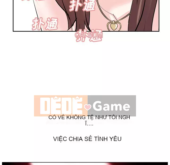 Sugar daddy Sugar daddy Chương 1-47