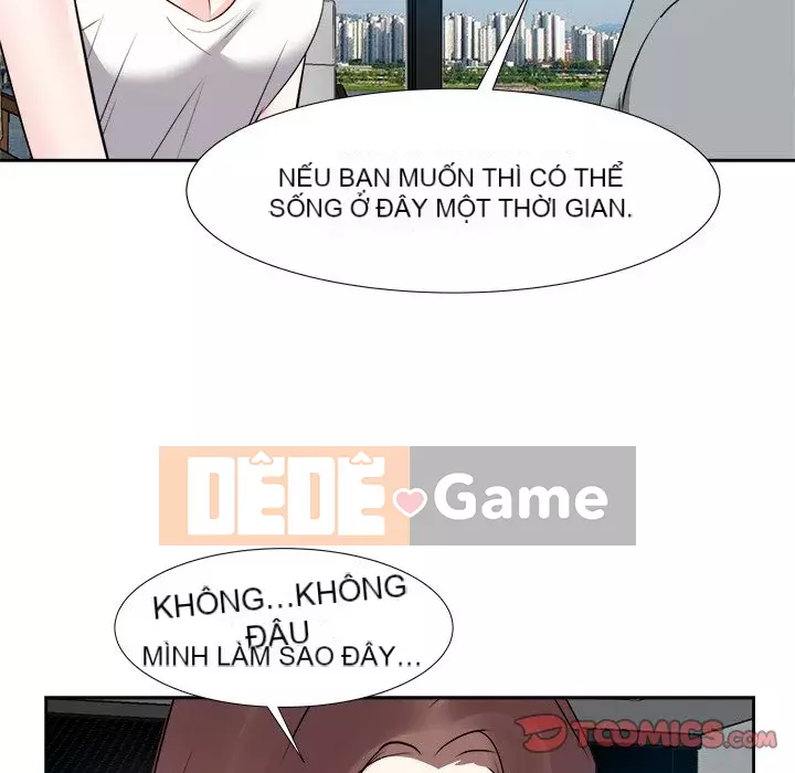 Sugar daddy Sugar daddy Chương 1-47