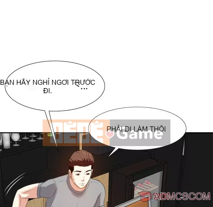 Sugar daddy Sugar daddy Chương 1-47