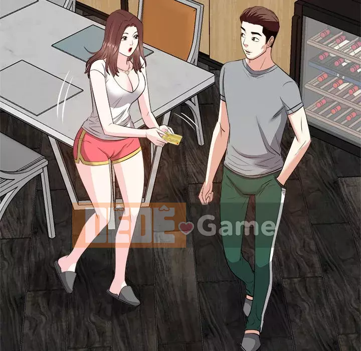 Sugar daddy Sugar daddy Chương 1-47