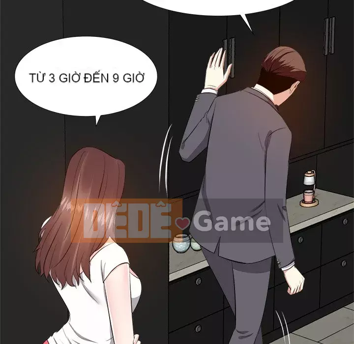 Sugar daddy Sugar daddy Chương 1-47