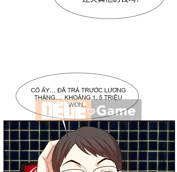 Sugar daddy Sugar daddy Chương 1-47