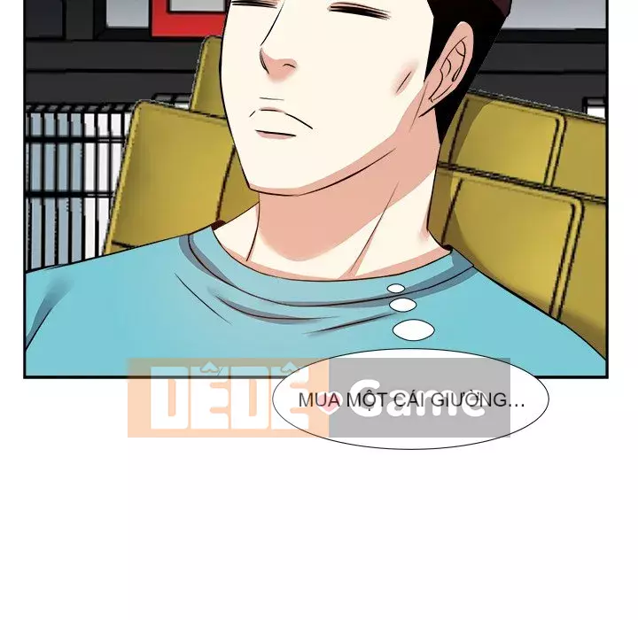 Sugar daddy Sugar daddy Chương 1-47