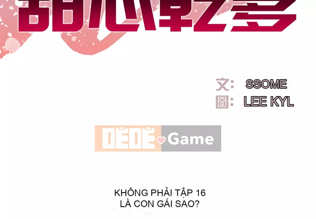 Sugar daddy Sugar daddy Chương 1-47