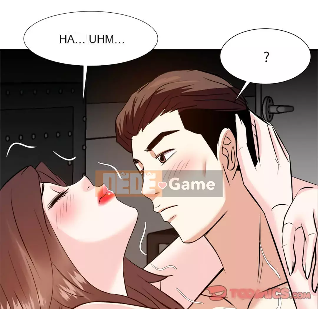 Sugar daddy Sugar daddy Chương 1-47