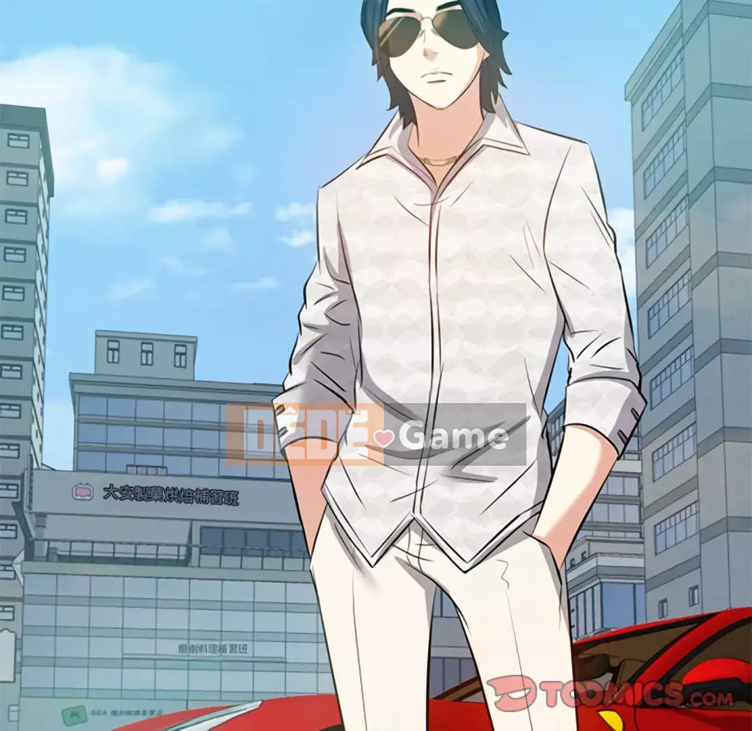 Sugar daddy Sugar daddy Chương 1-47