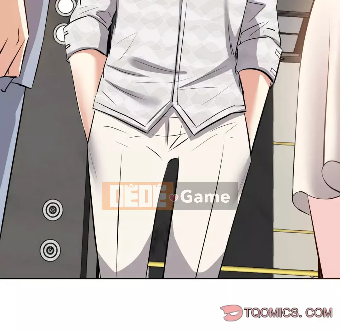 Sugar daddy Sugar daddy Chương 1-47