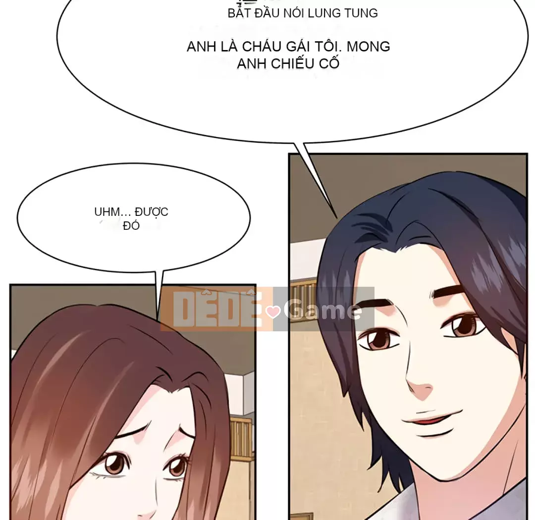 Sugar daddy Sugar daddy Chương 1-47