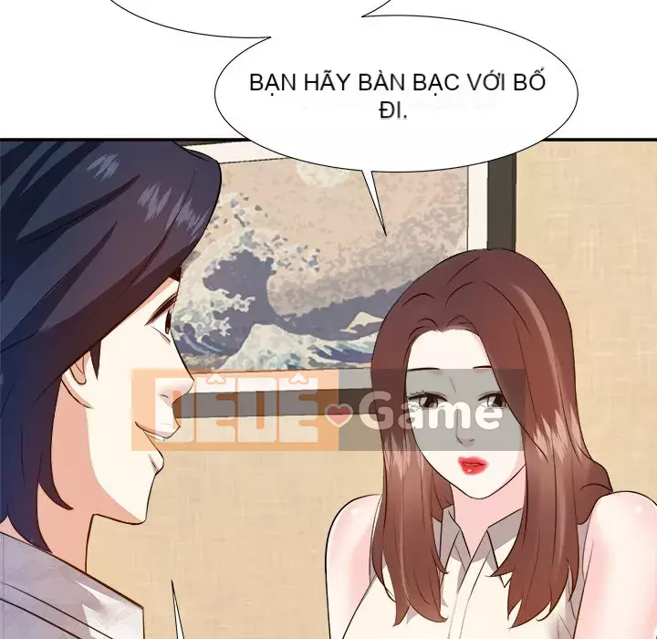 Sugar daddy Sugar daddy Chương 1-47