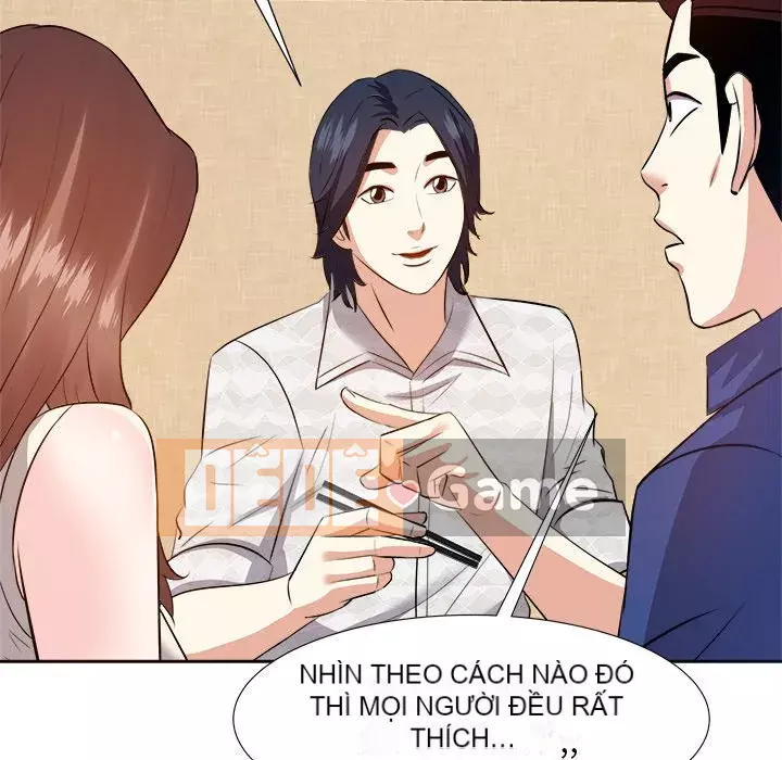 Sugar daddy Sugar daddy Chương 1-47