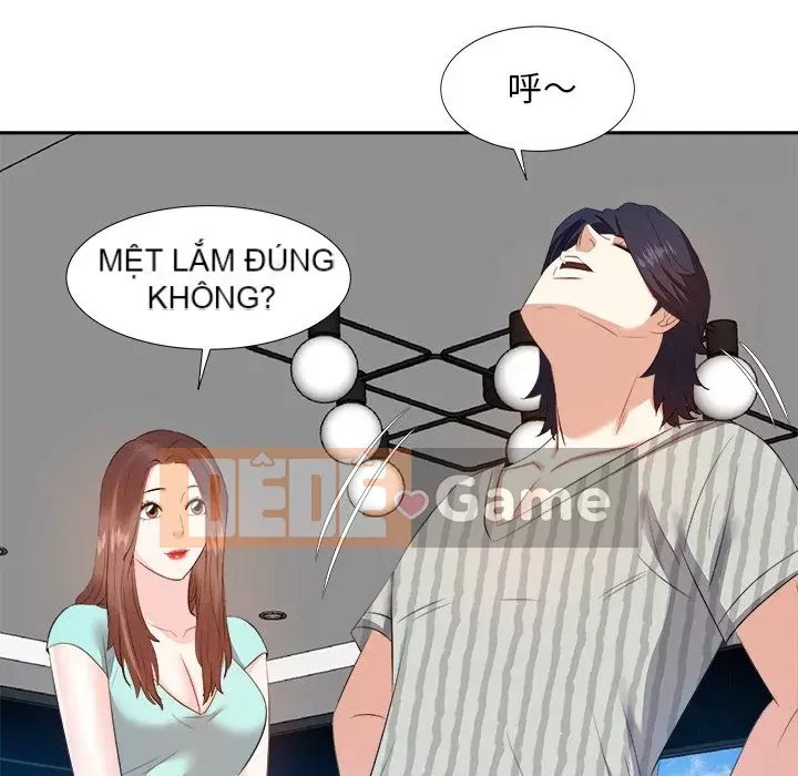 Sugar daddy Sugar daddy Chương 1-47