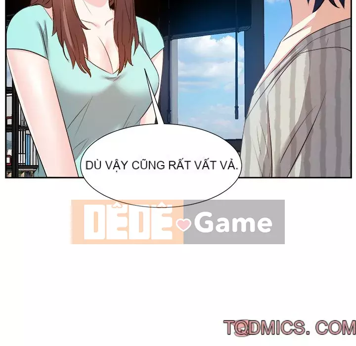 Sugar daddy Sugar daddy Chương 1-47