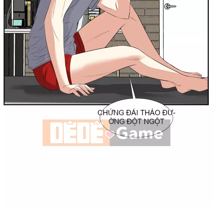 Sugar daddy Sugar daddy Chương 1-47