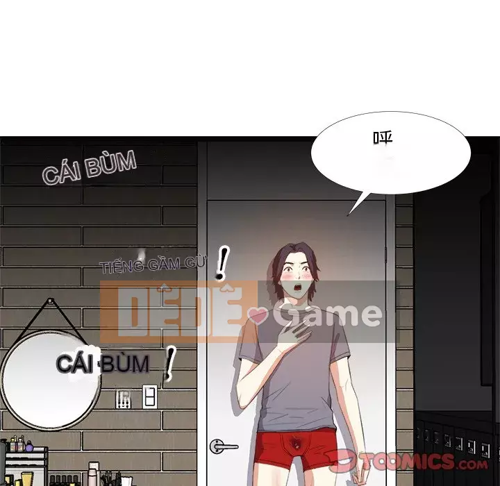 Sugar daddy Sugar daddy Chương 1-47