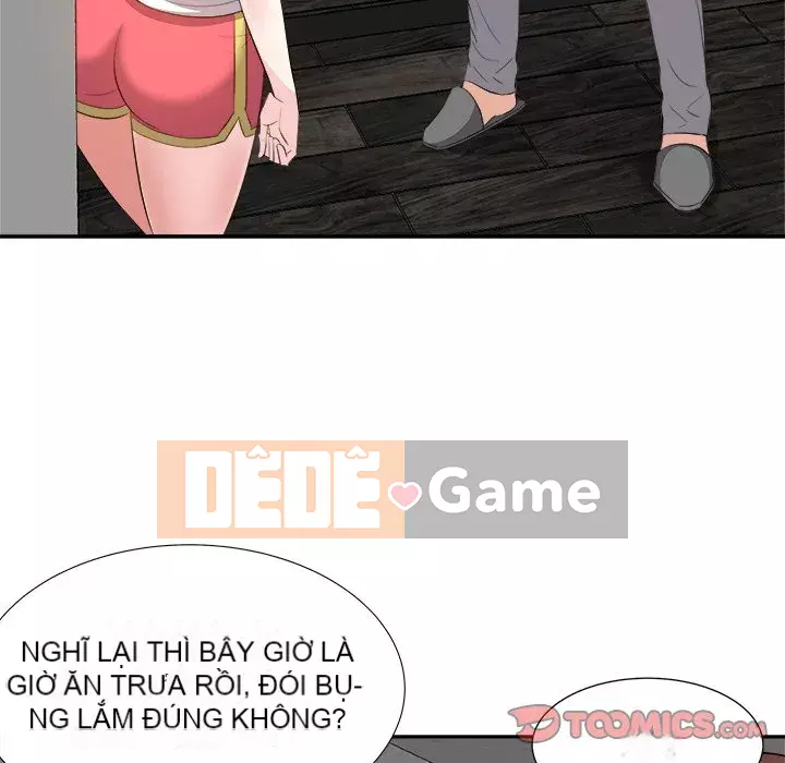 Sugar daddy Sugar daddy Chương 1-47