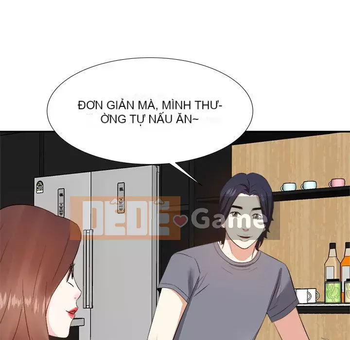 Sugar daddy Sugar daddy Chương 1-47