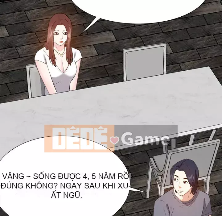 Sugar daddy Sugar daddy Chương 1-47