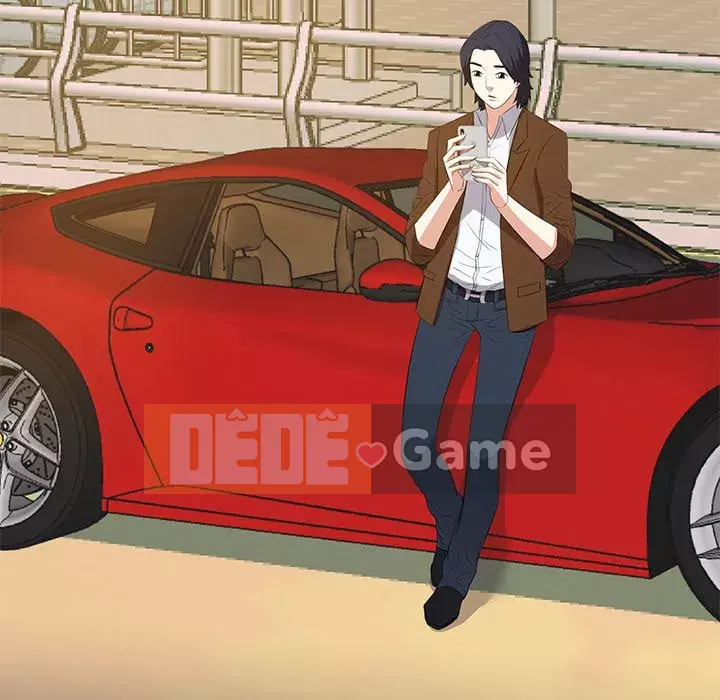 Sugar daddy Sugar daddy Chương 1-47