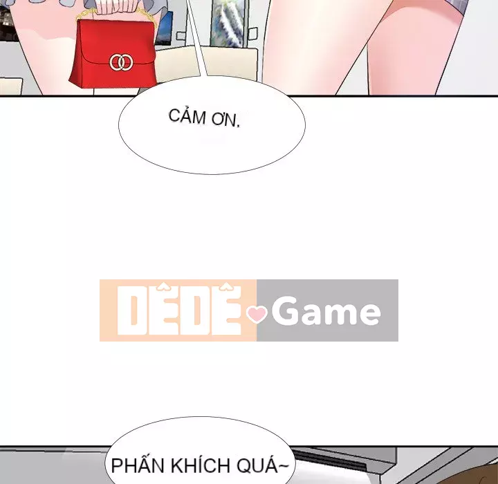 Sugar daddy Sugar daddy Chương 1-47