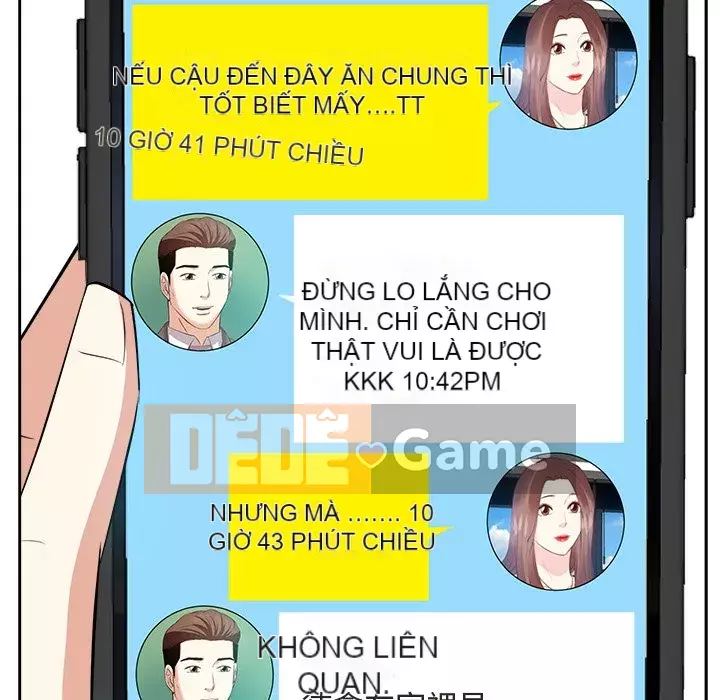 Sugar daddy Sugar daddy Chương 1-47