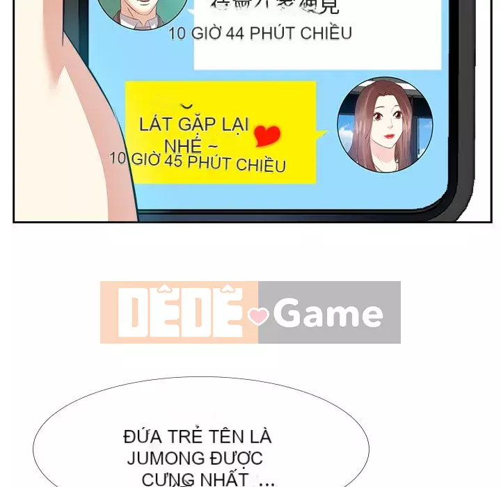 Sugar daddy Sugar daddy Chương 1-47