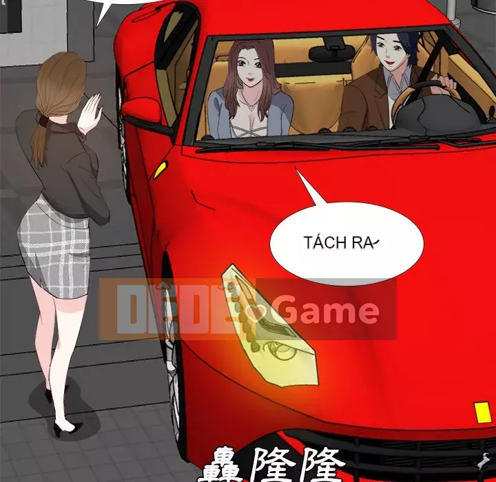 Sugar daddy Sugar daddy Chương 1-47