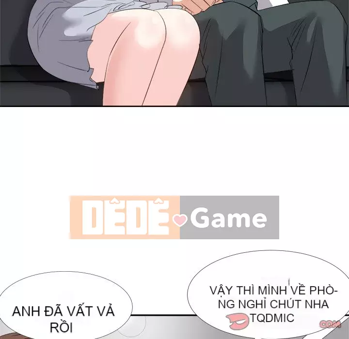 Sugar daddy Sugar daddy Chương 1-47