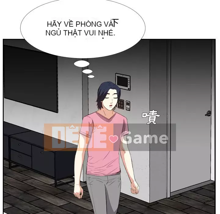 Sugar daddy Sugar daddy Chương 1-47