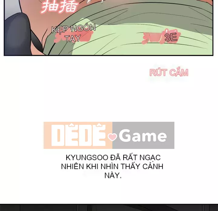 Sugar daddy Sugar daddy Chương 1-47