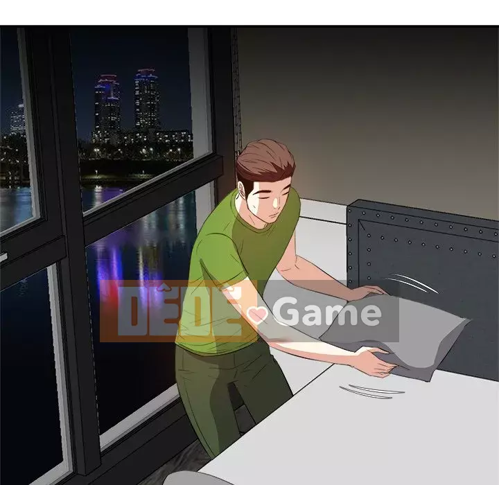 Sugar daddy Sugar daddy Chương 1-47