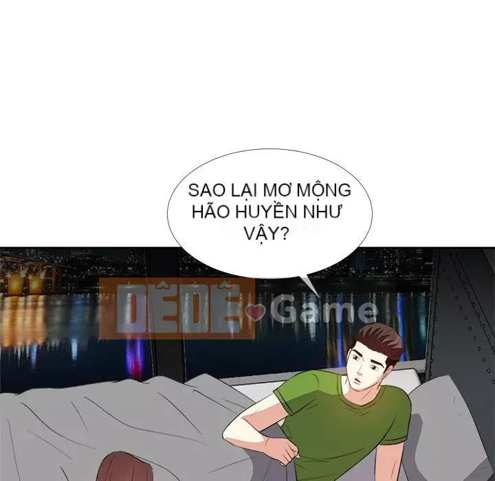 Sugar daddy Sugar daddy Chương 1-47