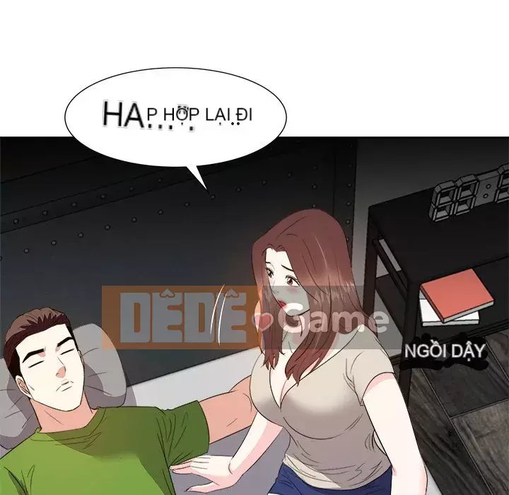 Sugar daddy Sugar daddy Chương 1-47