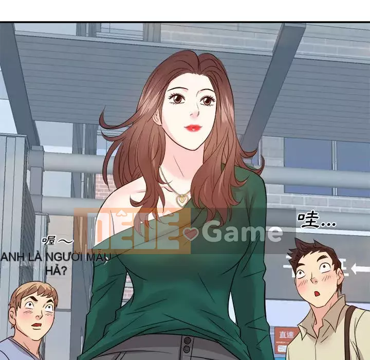 Sugar daddy Sugar daddy Chương 1-47