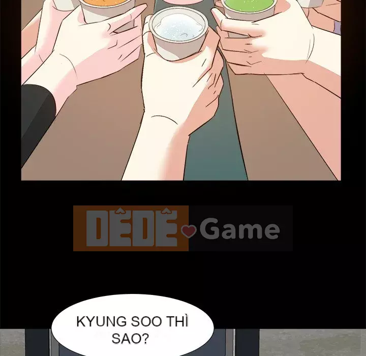 Sugar daddy Sugar daddy Chương 1-47