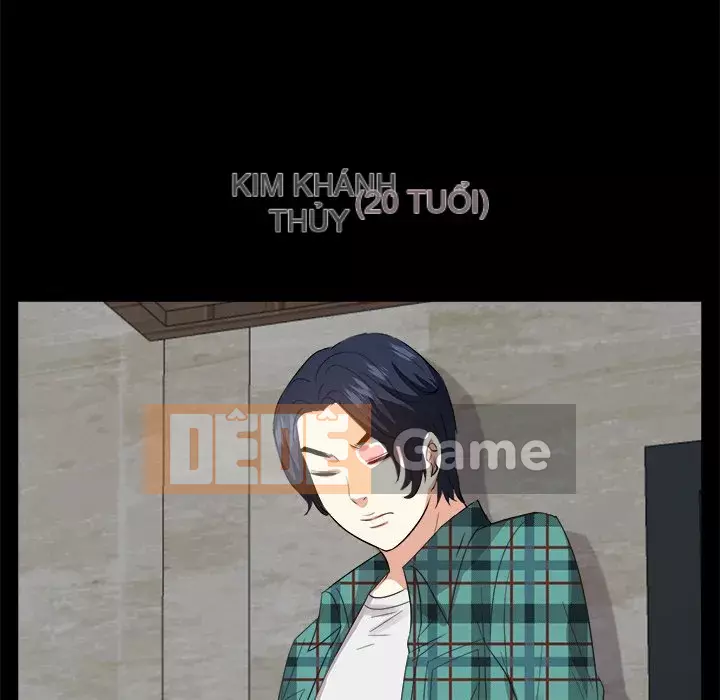 Sugar daddy Sugar daddy Chương 1-47