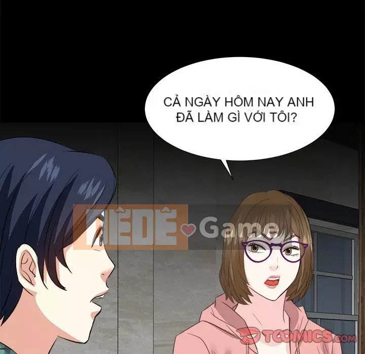 Sugar daddy Sugar daddy Chương 1-47