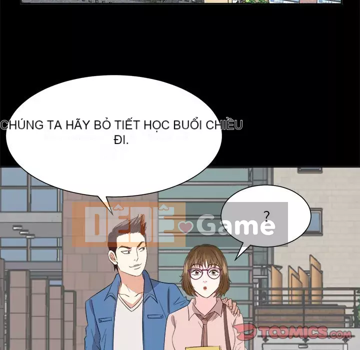 Sugar daddy Sugar daddy Chương 1-47