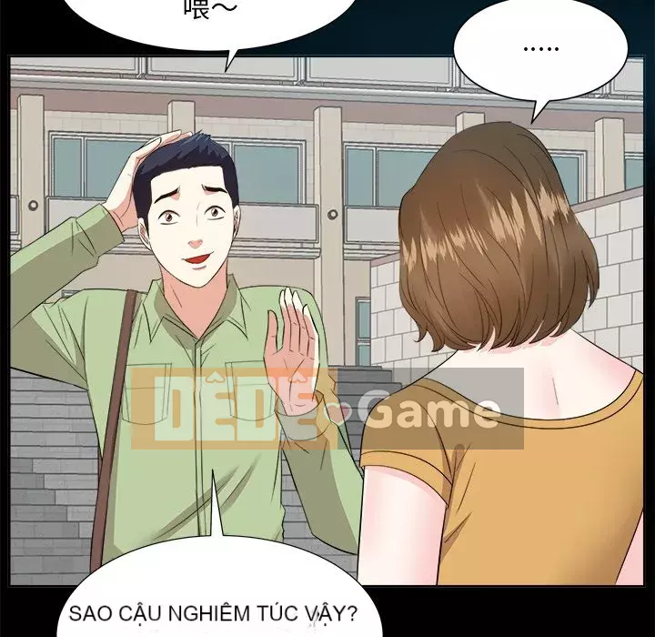 Sugar daddy Sugar daddy Chương 1-47