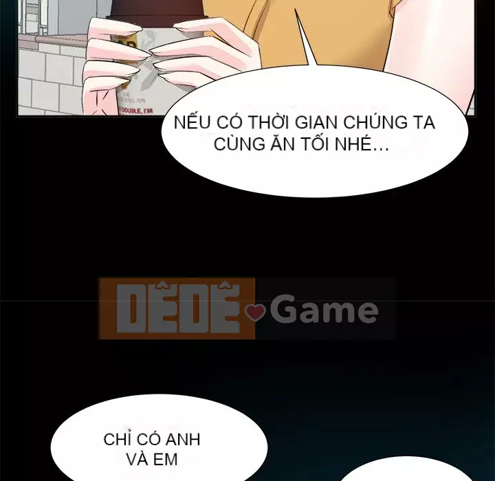 Sugar daddy Sugar daddy Chương 1-47